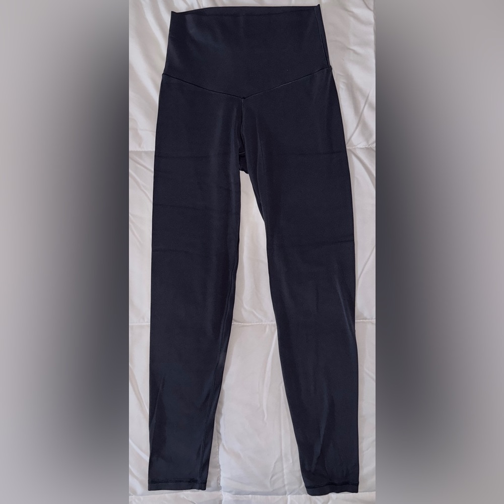 Offline by Aerie Real Me 7/8 Legging High Rise